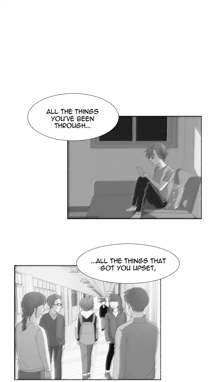 Girl's World Chapter 119 page 34 - Chapter 119: Counterattack