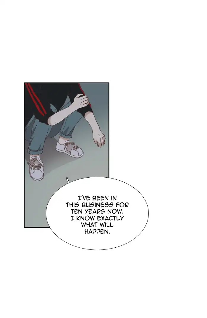 Girl's World Chapter 119 page 39 - Chapter 119: Counterattack