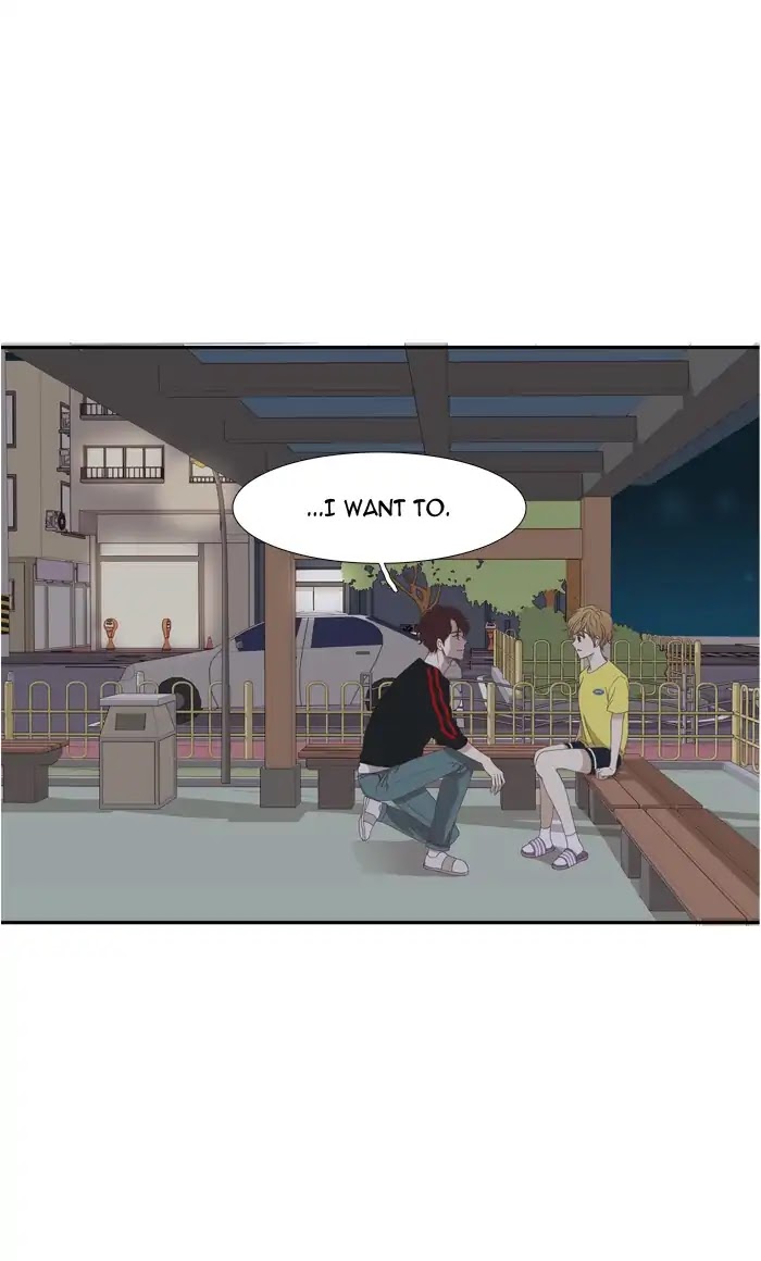 Girl's World Chapter 119 page 41 - Chapter 119: Counterattack
