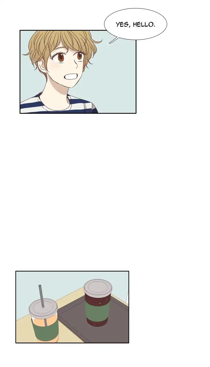 Girl's World Chapter 119 page 45 - Chapter 119: Counterattack
