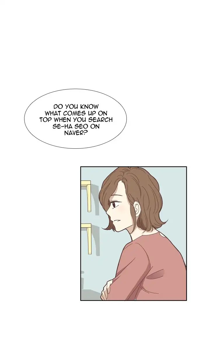 Girl's World Chapter 119 page 51 - Chapter 119: Counterattack