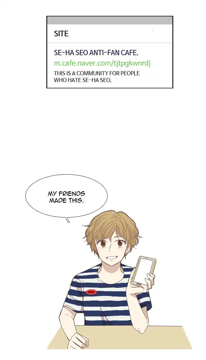 Girl's World Chapter 119 page 52 - Chapter 119: Counterattack