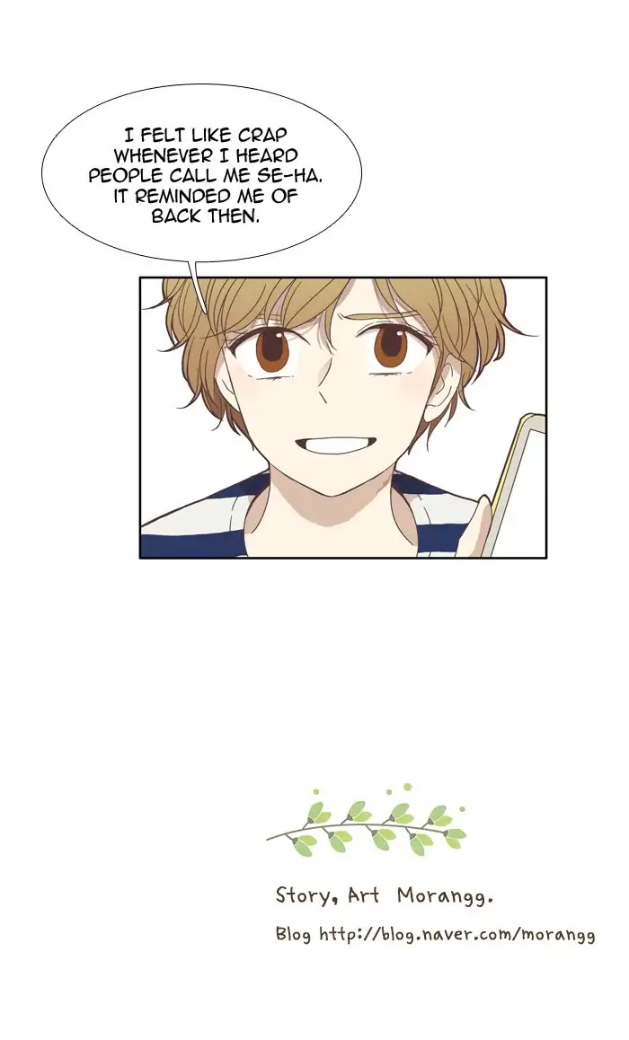 Girl's World Chapter 119 page 53 - Chapter 119: Counterattack