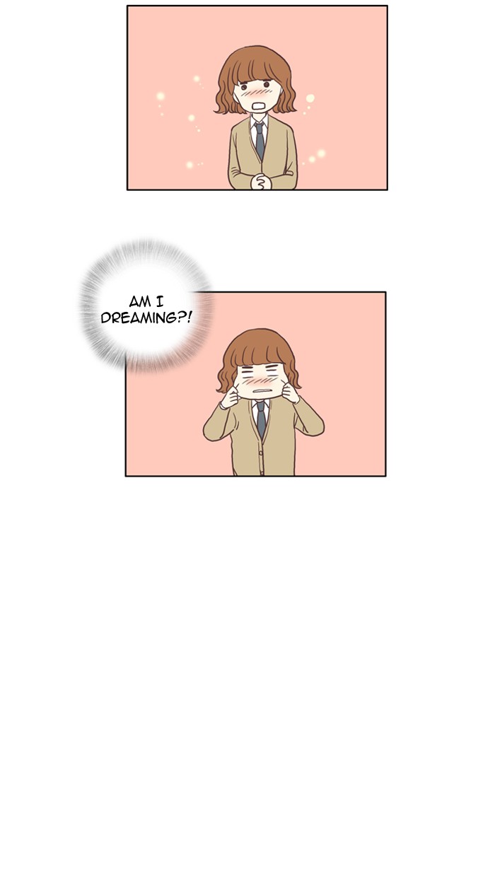 Girl's World Chapter 12 page 9 - Chapter 12: 12 - EXCITEMENT