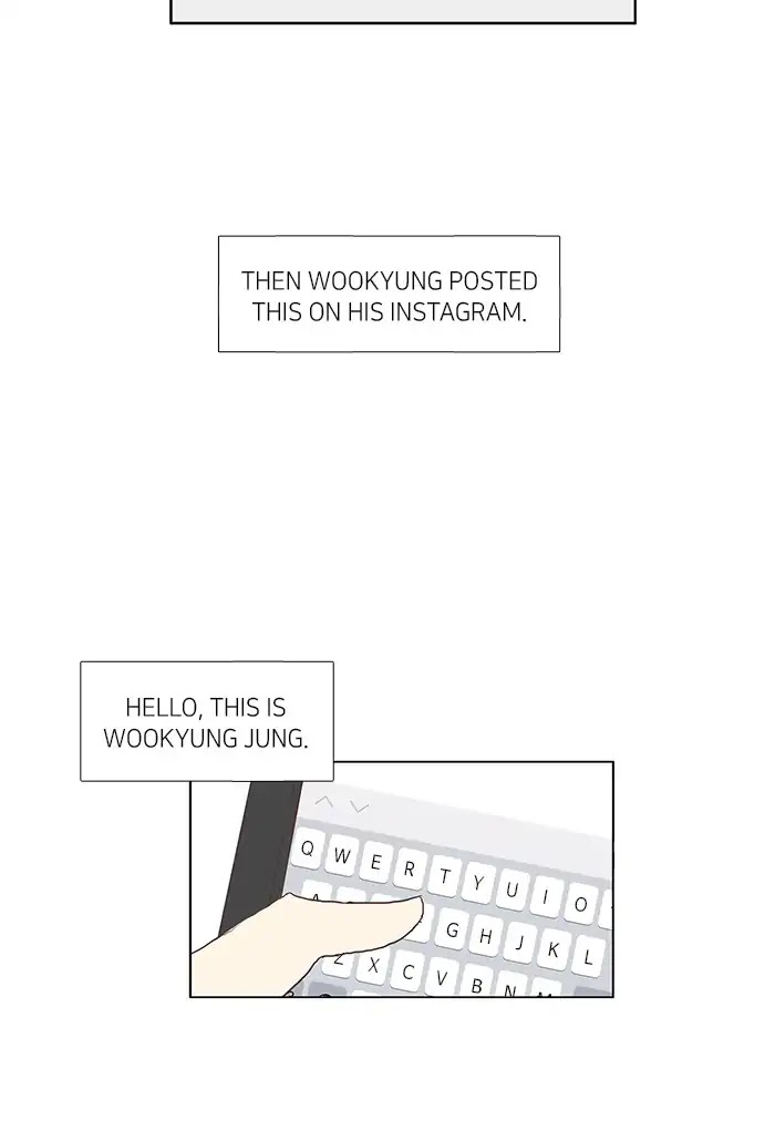 Girl's World Chapter 120 page 24 - Chapter 120: Conclusion