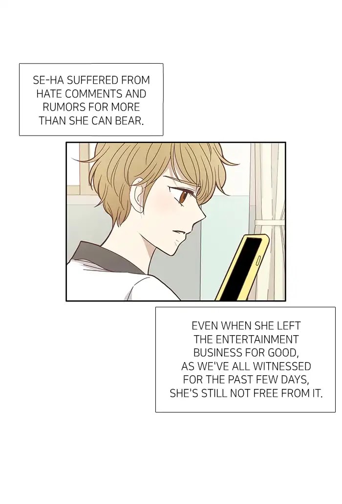 Girl's World Chapter 120 page 27 - Chapter 120: Conclusion