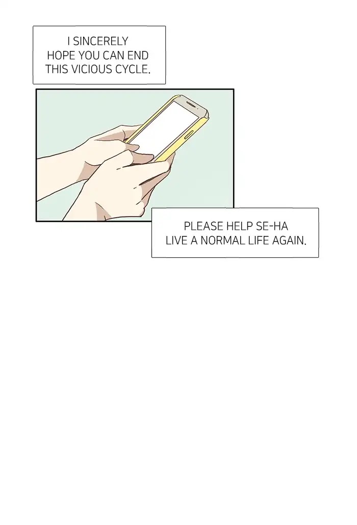 Girl's World Chapter 120 page 28 - Chapter 120: Conclusion