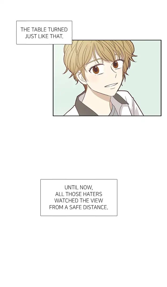 Girl's World Chapter 120 page 32 - Chapter 120: Conclusion