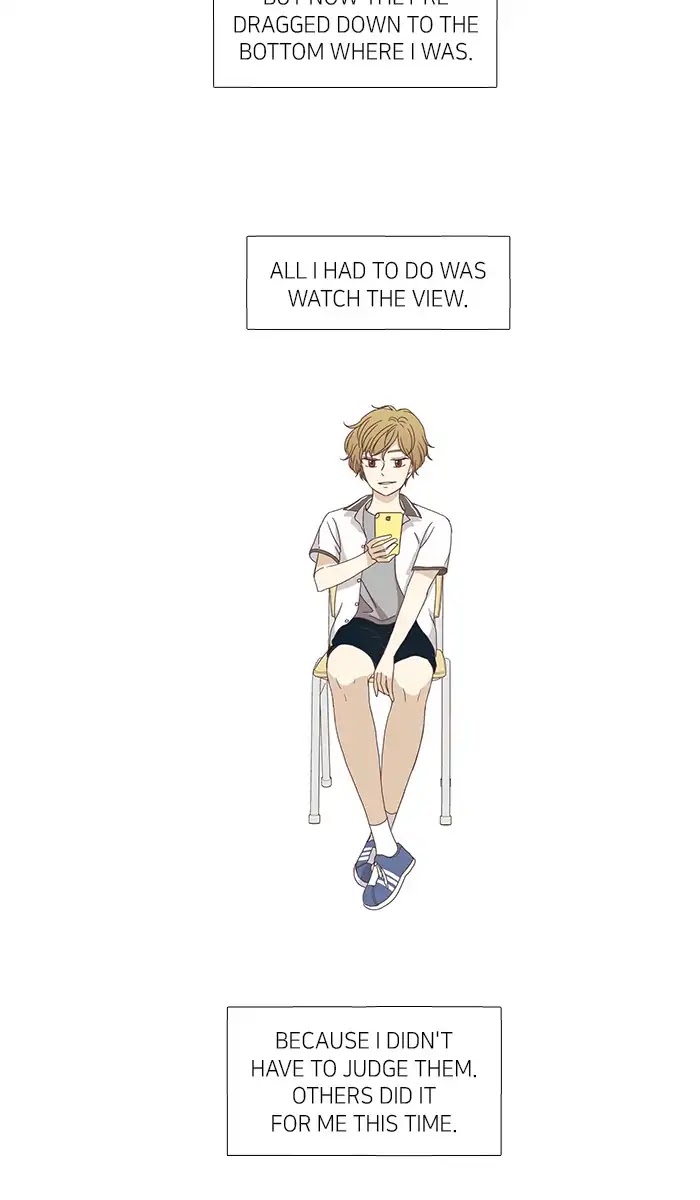 Girl's World Chapter 120 page 35 - Chapter 120: Conclusion
