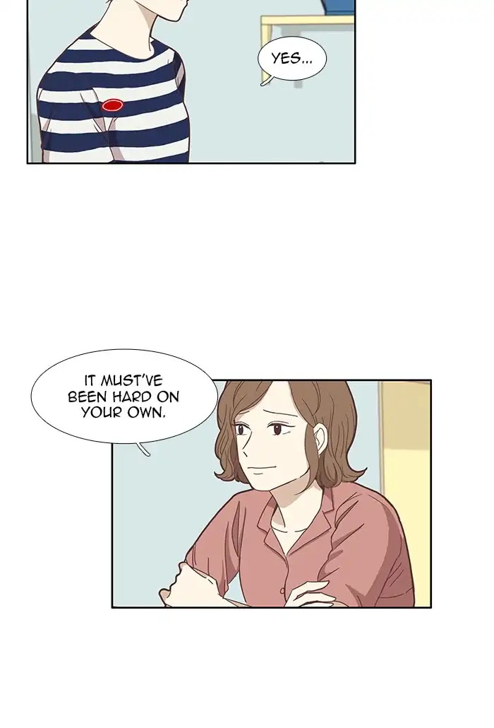 Girl's World Chapter 120 page 4 - Chapter 120: Conclusion