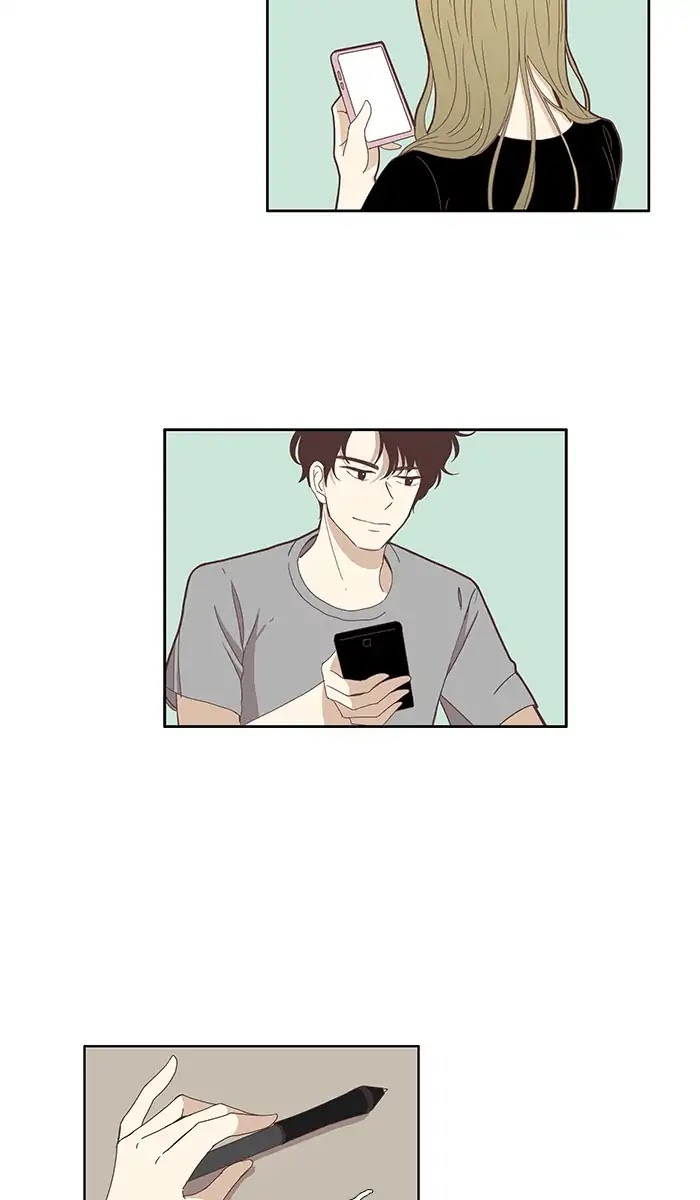 Girl's World Chapter 120 page 46 - Chapter 120: Conclusion