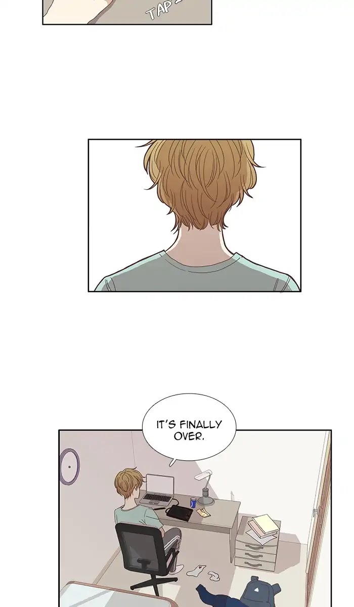 Girl's World Chapter 120 page 47 - Chapter 120: Conclusion