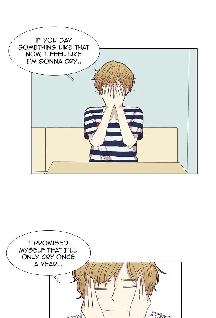 Girl's World Chapter 120 page 5 - Chapter 120: Conclusion