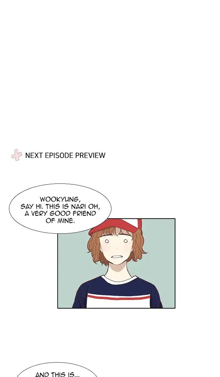 Girl's World Chapter 120 page 50 - Chapter 120: Conclusion