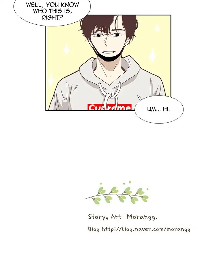 Girl's World Chapter 120 page 51 - Chapter 120: Conclusion