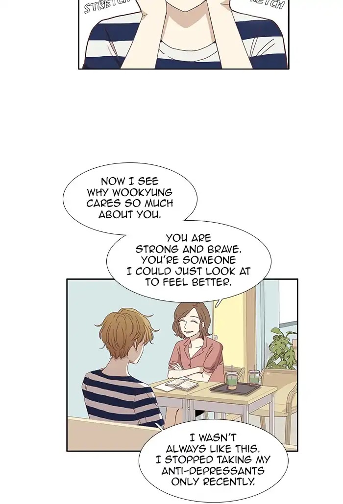Girl's World Chapter 120 page 6 - Chapter 120: Conclusion
