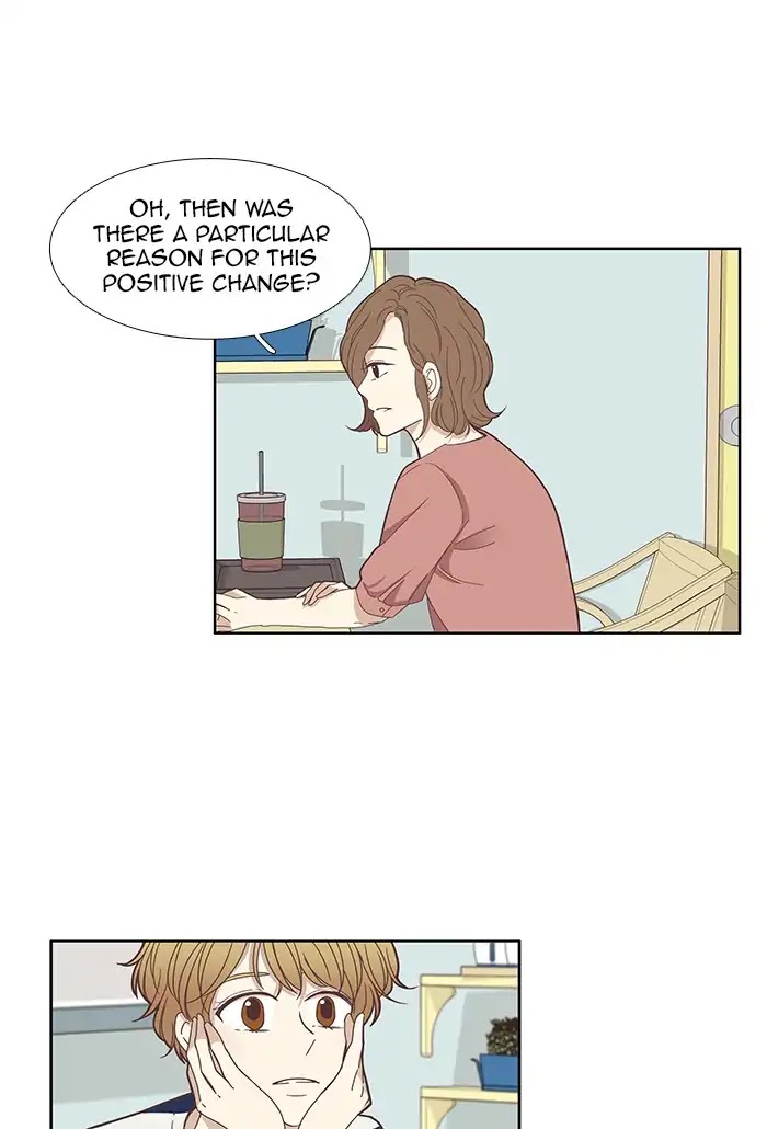 Girl's World Chapter 120 page 7 - Chapter 120: Conclusion