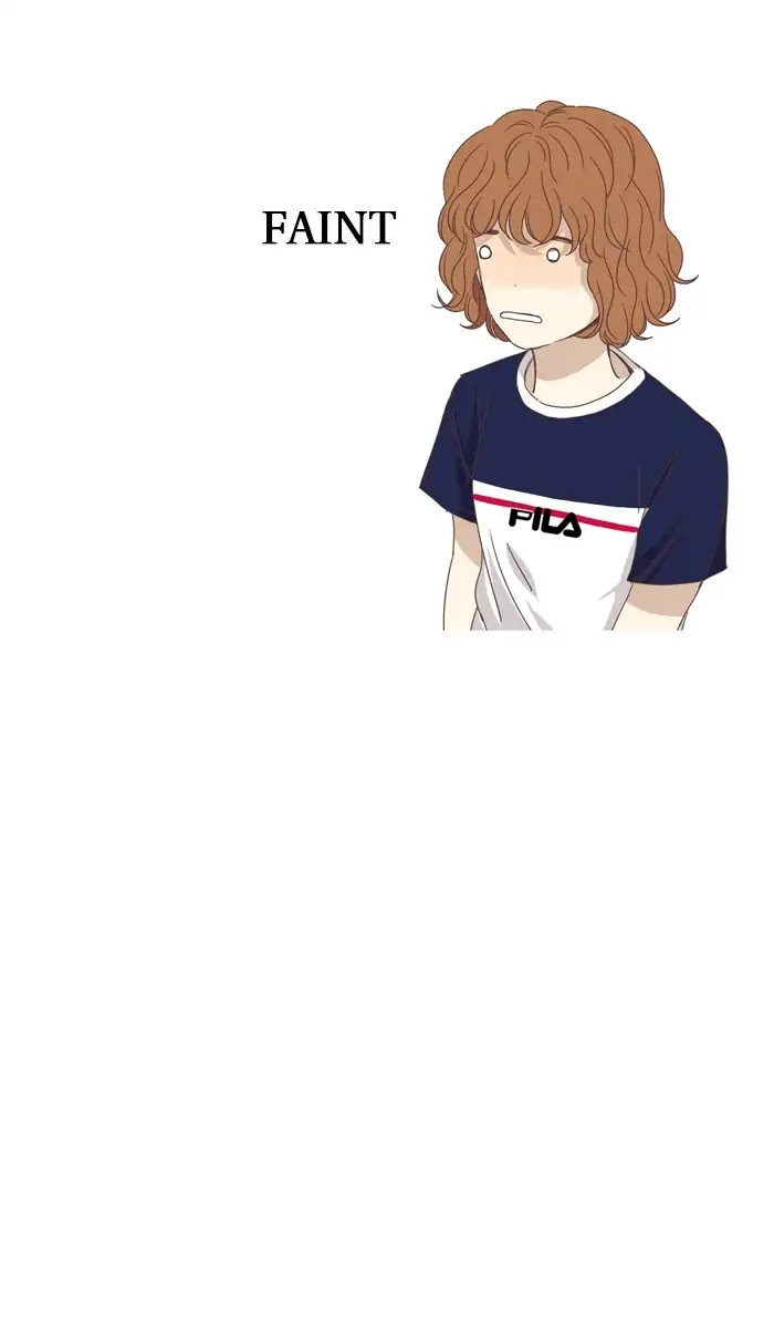 Girl's World Chapter 121 page 20 - Chapter 121: Meeting Him In Person