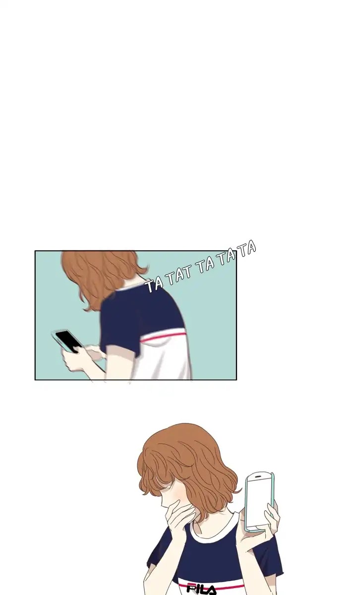 Girl's World Chapter 121 page 27 - Chapter 121: Meeting Him In Person