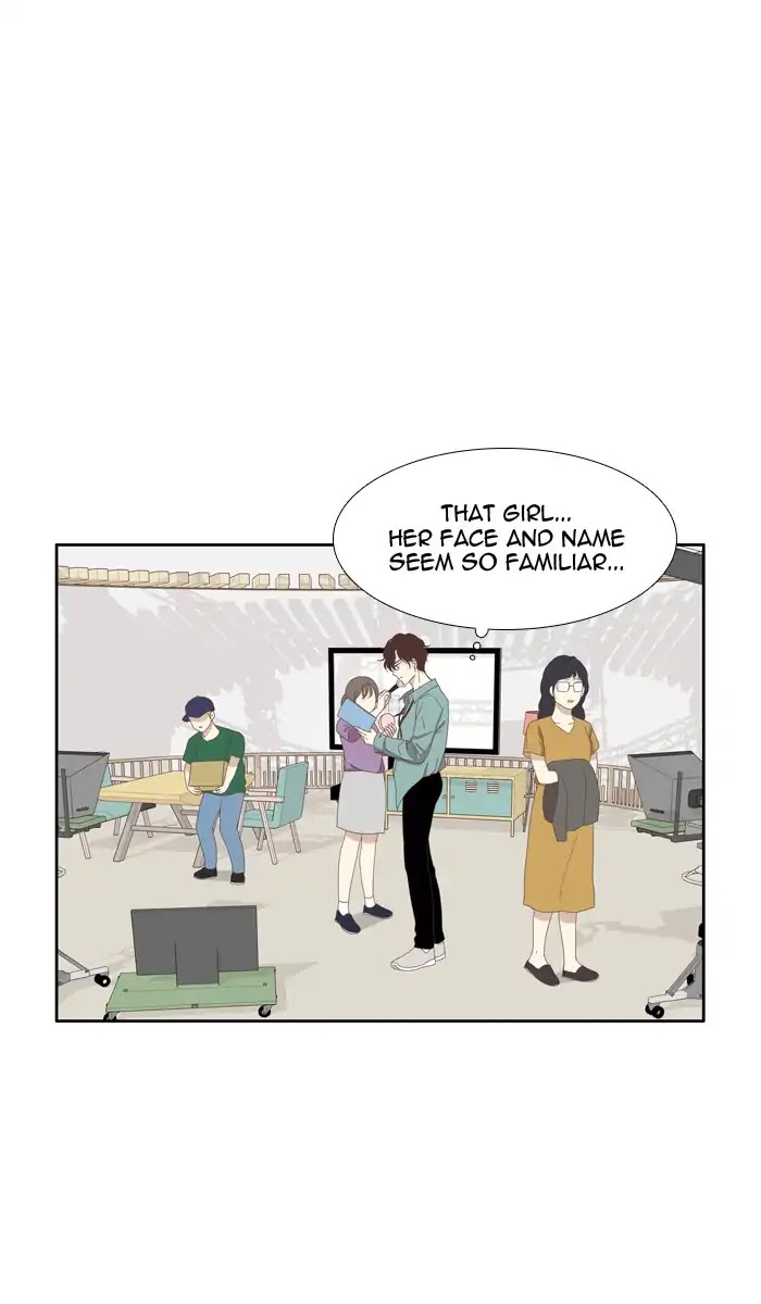 Girl's World Chapter 121 page 36 - Chapter 121: Meeting Him In Person