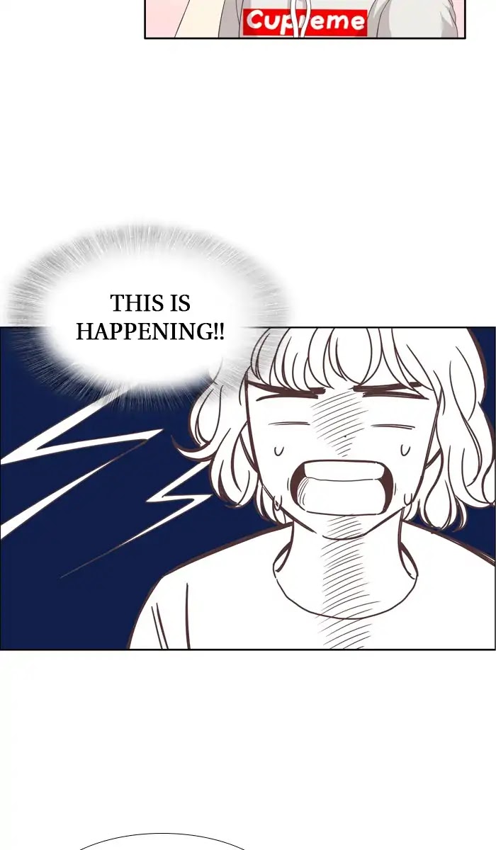 Girl's World Chapter 121 page 6 - Chapter 121: Meeting Him In Person