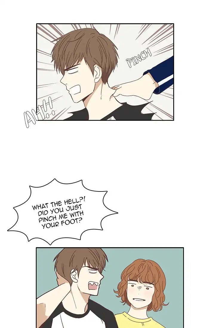 Girl's World Chapter 122 page 10 - Chapter 122: How To Take Compliments (Part 1)