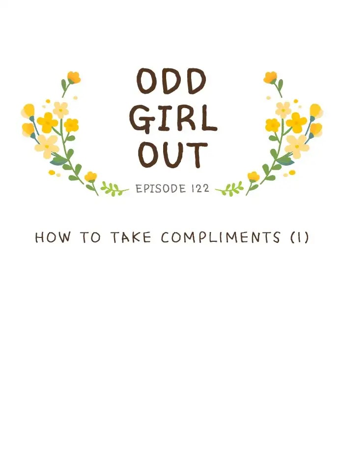 Girl's World Chapter 122 page 12 - Chapter 122: How To Take Compliments (Part 1)