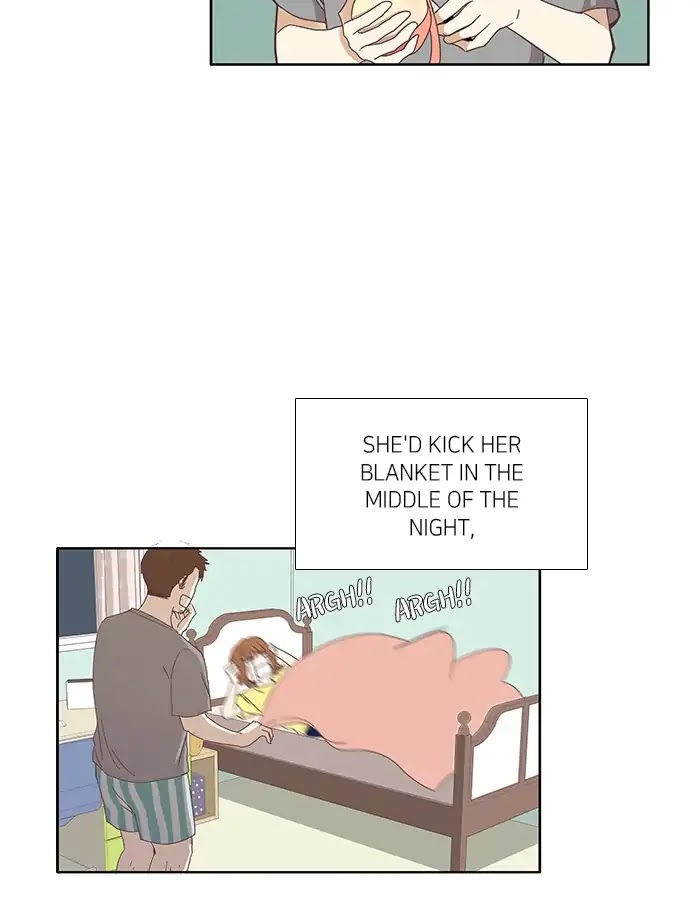 Girl's World Chapter 122 page 2 - Chapter 122: How To Take Compliments (Part 1)