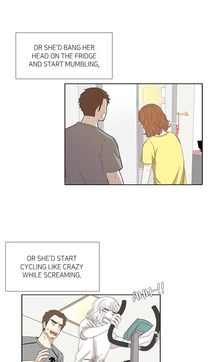 Girl's World Chapter 122 page 3 - Chapter 122: How To Take Compliments (Part 1)