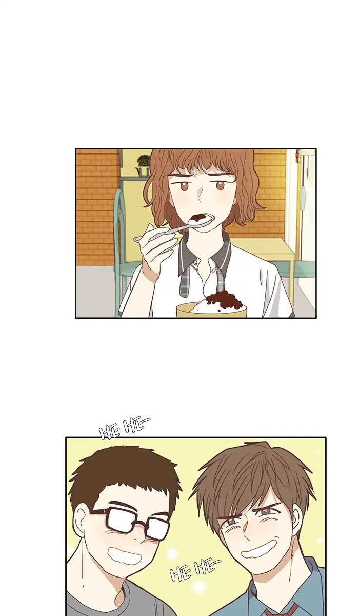 Girl's World Chapter 122 page 33 - Chapter 122: How To Take Compliments (Part 1)