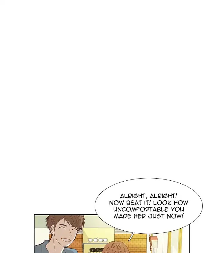 Girl's World Chapter 122 page 39 - Chapter 122: How To Take Compliments (Part 1)