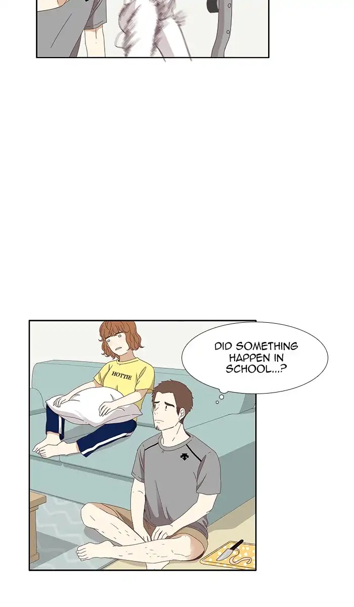 Girl's World Chapter 122 page 4 - Chapter 122: How To Take Compliments (Part 1)