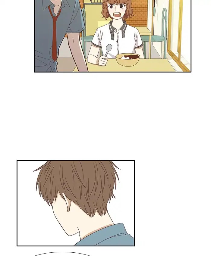 Girl's World Chapter 122 page 40 - Chapter 122: How To Take Compliments (Part 1)