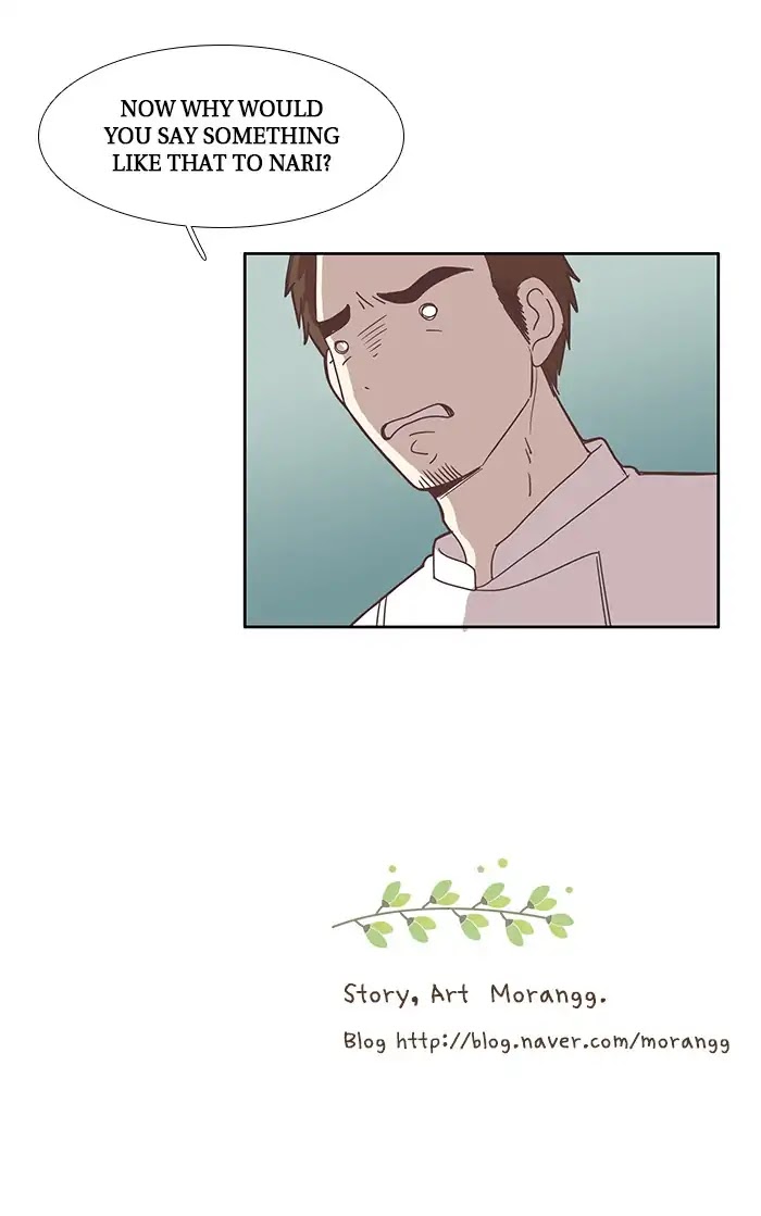 Girl's World Chapter 122 page 44 - Chapter 122: How To Take Compliments (Part 1)