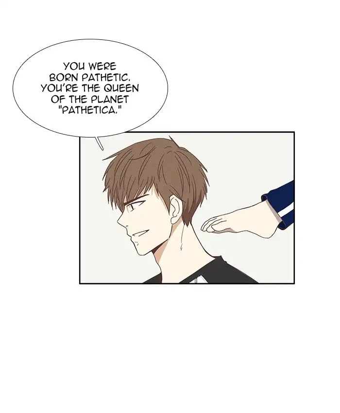 Girl's World Chapter 122 page 9 - Chapter 122: How To Take Compliments (Part 1)