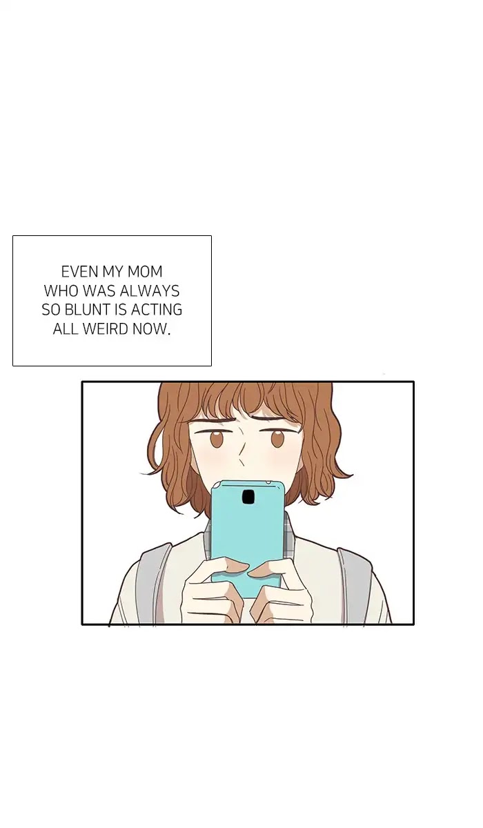 Girl's World Chapter 123 page 11 - Chapter 123: How To Take Compliments (Part 2)