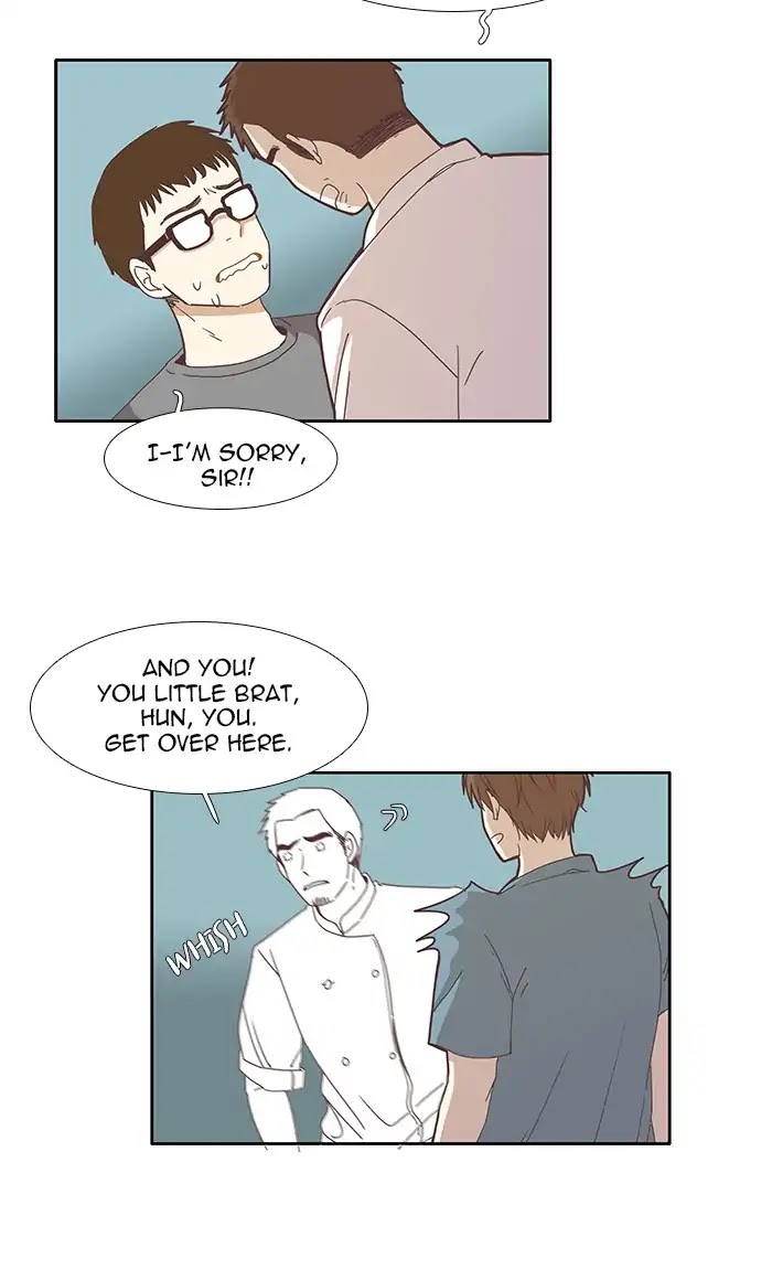 Girl's World Chapter 123 page 2 - Chapter 123: How To Take Compliments (Part 2)