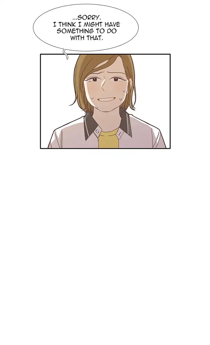 Girl's World Chapter 123 page 20 - Chapter 123: How To Take Compliments (Part 2)
