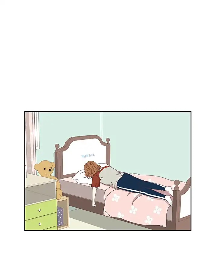 Girl's World Chapter 123 page 31 - Chapter 123: How To Take Compliments (Part 2)