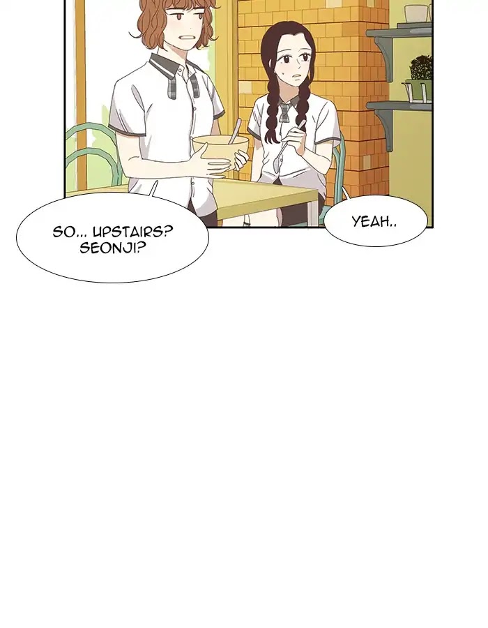 Girl's World Chapter 123 page 4 - Chapter 123: How To Take Compliments (Part 2)