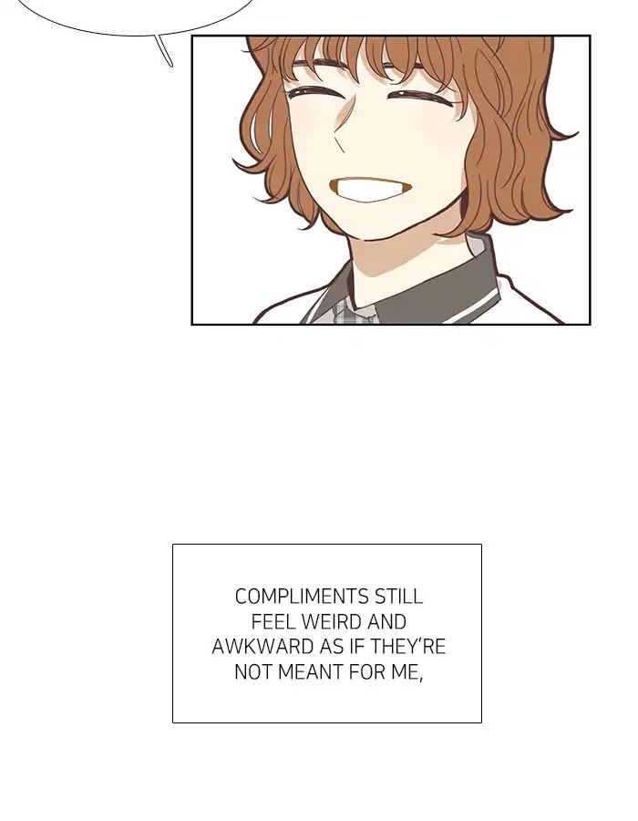 Girl's World Chapter 123 page 51 - Chapter 123: How To Take Compliments (Part 2)