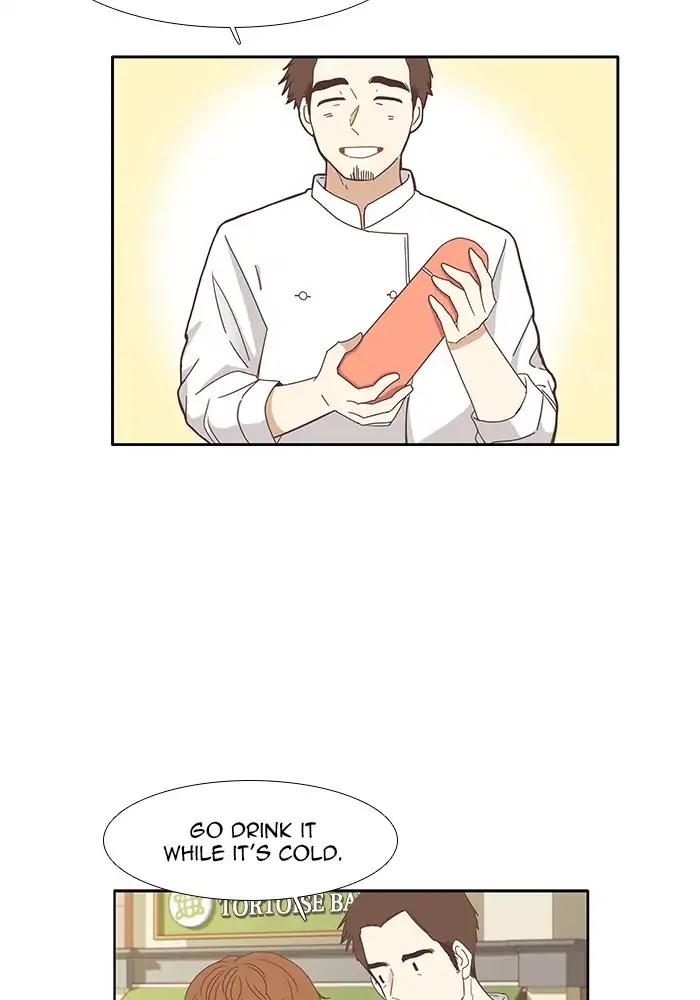 Girl's World Chapter 123 page 7 - Chapter 123: How To Take Compliments (Part 2)