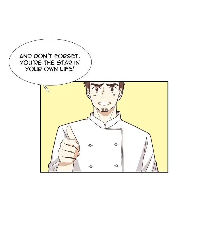 Girl's World Chapter 123 page 9 - Chapter 123: How To Take Compliments (Part 2)