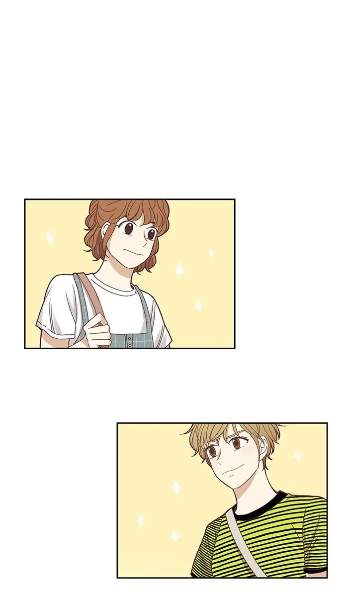 Girl's World Chapter 124 page 1 - Chapter 124: Seonji's Clothes