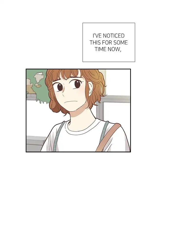 Girl's World Chapter 124 page 10 - Chapter 124: Seonji's Clothes