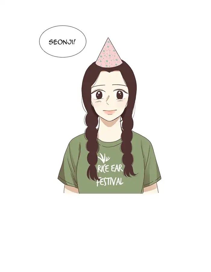 Girl's World Chapter 124 page 29 - Chapter 124: Seonji's Clothes