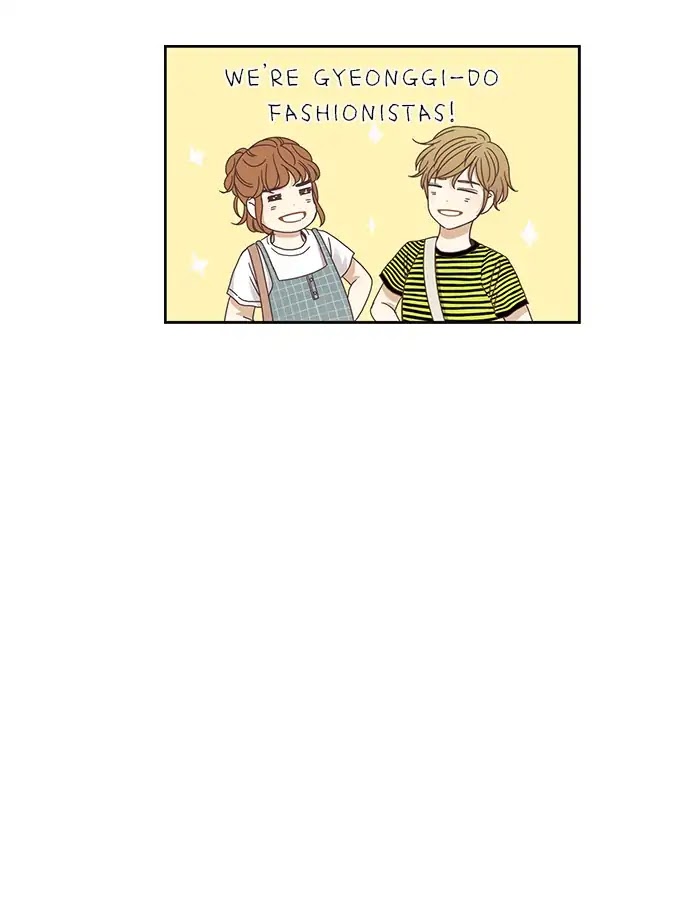 Girl's World Chapter 124 page 3 - Chapter 124: Seonji's Clothes
