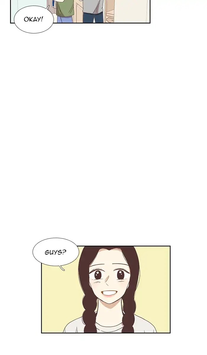 Girl's World Chapter 124 page 33 - Chapter 124: Seonji's Clothes