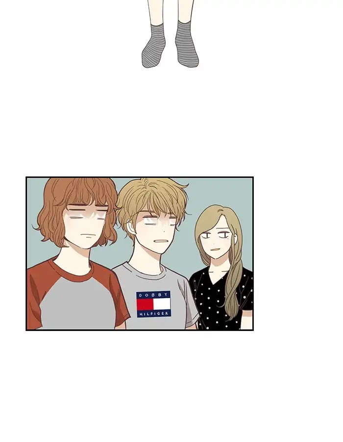 Girl's World Chapter 124 page 39 - Chapter 124: Seonji's Clothes