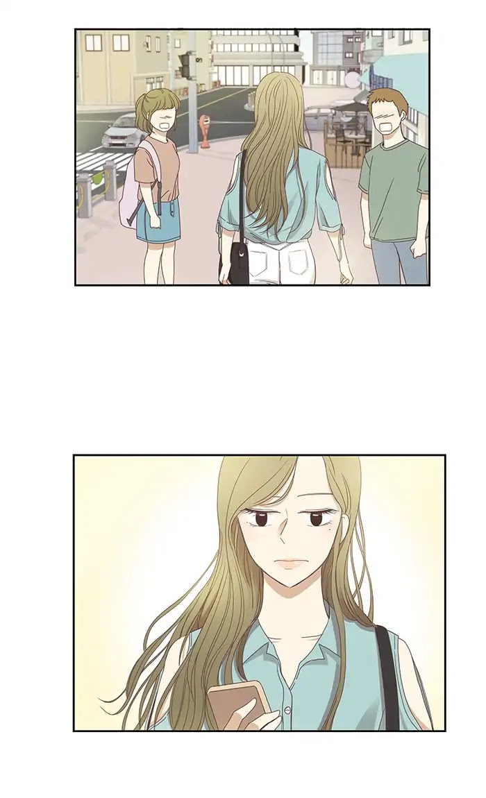 Girl's World Chapter 124 page 4 - Chapter 124: Seonji's Clothes